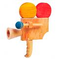 Hollywood Camera Wooden Toy