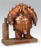 Hollywood Collectibles Mondoshawan Bobble Head from The Fifth Element