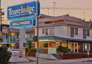 Hollywood Vermont/Sunset Travelodge