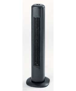 Holmes Tower Fan with Oscillation
