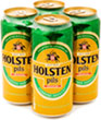 Holsten Pils (4x440ml) Cheapest in ASDA Today!