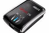 Holux GPSlim 236 Bluetooth GPS Receiver