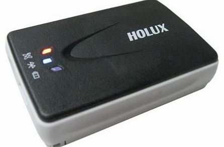 Holux M-1000 Bluetooth GPS Receiver