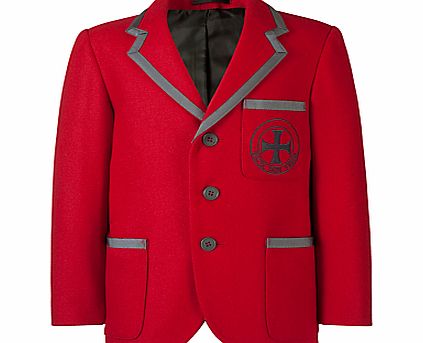 Holy Cross RC Primary School Unisex Blazer