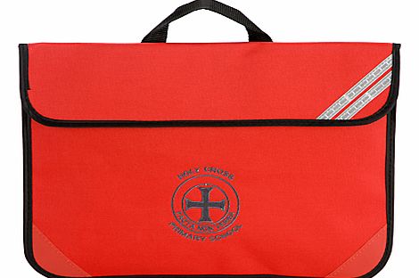 Holy Cross RC Primary School Unisex Book Bag