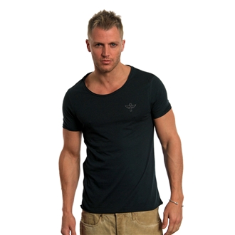 Holy Ghost Scoop T-Shirt