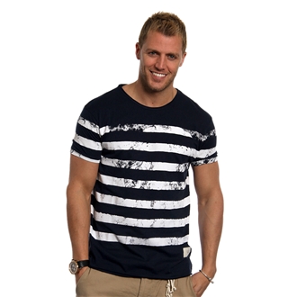 Holy Ghost Sussex T-Shirt