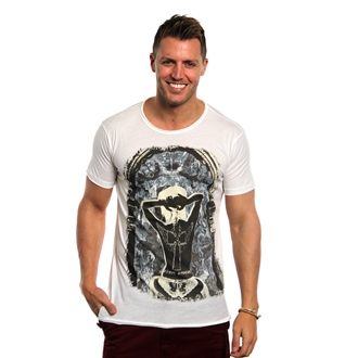 Holy Ghost Tattoo T-Shirt