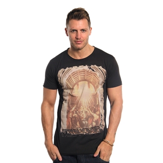 Holy Ghost The Light T-Shirt