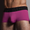 HOM black addict light pink low waist maxi (buy