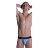 HOM colour therapy tanga up brief