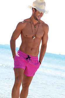 HOM Delta 2 Swim Short by HOM