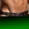 HOM elegant stripes micro brief