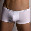 HOM first cotton low waist hipster