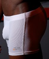 Hom Fit Maxi (White)