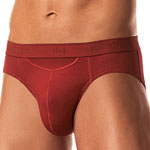 HOM H01 cotton modal mini