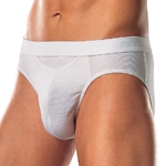 HOM H01 cotton plus mini