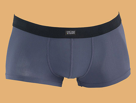 HOM Light Colours Hip Short by HOM