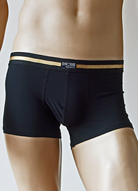 HOM Light Colours Maxi (Black)