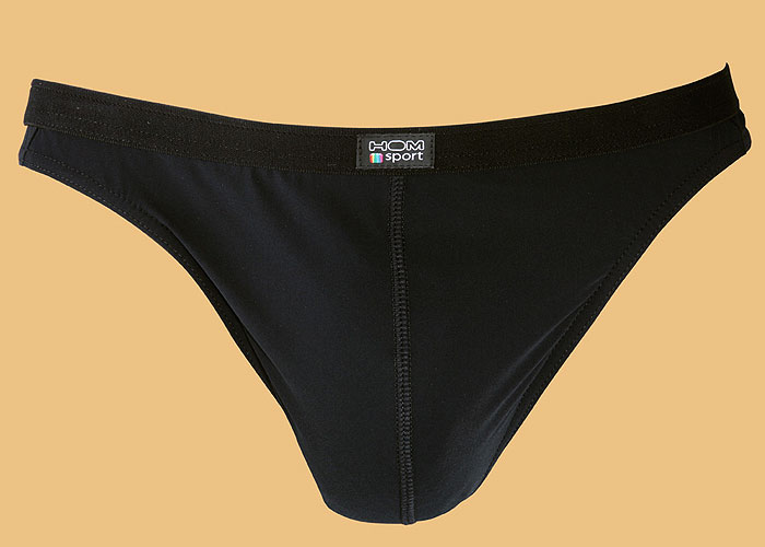 HOM Light Colours String by HOM