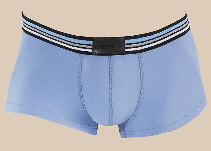 HOM Males Hip Low Waist Short by HOM