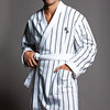 HOM matignon short bath robe