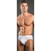 HOM Pure Cotton Mini Brief
