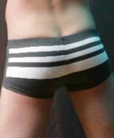 Hom Rugby Hips Low Waist