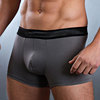 HOM Silk Christmas Maxi Boxer Brief (Twinpack)