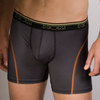 HOM thermobalance mens sports long boxer brief