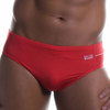 HOM training red swim brief
