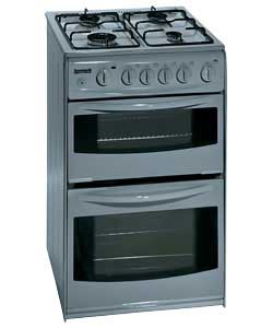 Homark FGT550SV Silver