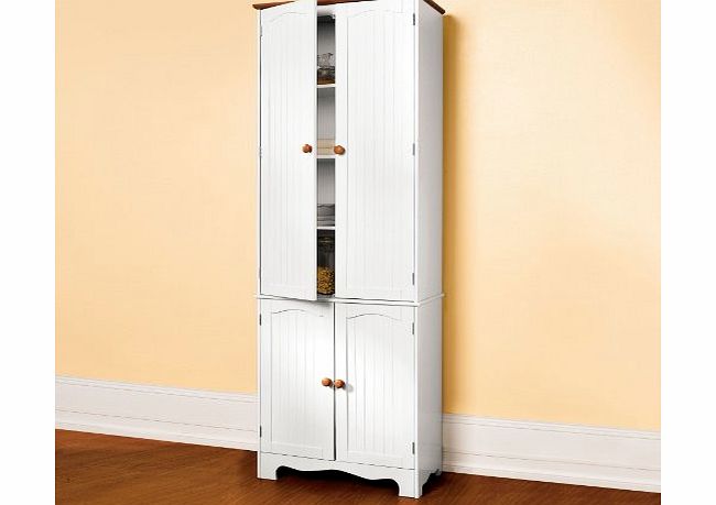 Homcharm Free Postage Wooden Kitchen Cupboard/Kitchen Pantry Cabinet/Sideboard,HC-004