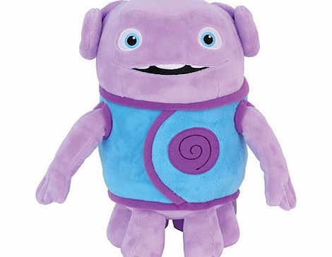 Home - Talking Oh Soft Toy