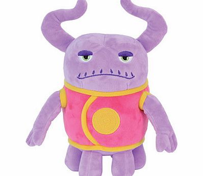 Home - Talking Smek Soft Toy