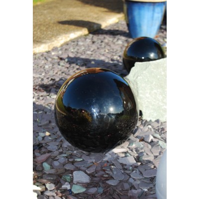 Home 2 Garden Black Bubble (Medium)