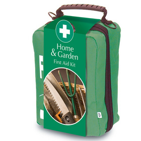 Home And Garden First Aid Kit (with sleeve)