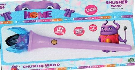 Home Captain Smeks Shusher Wand