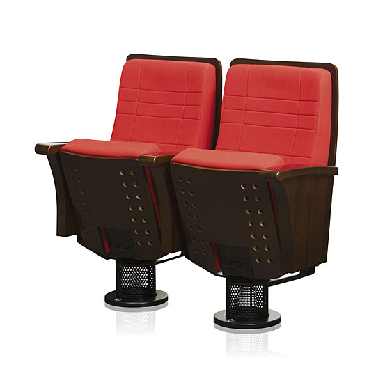 Home Cinema Modules - Rembrandt Cinema Seating
