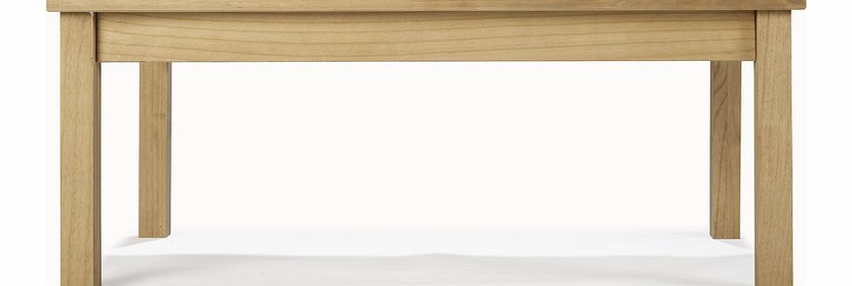 HOME COLLECTION Burford Coffee Table