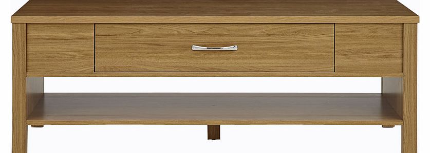 HOME COLLECTION Montana Coffee Table