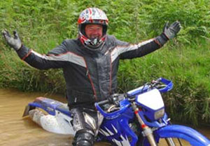 Home Counties Off Road Adventure Tour