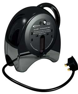 Home Design Handbag Cable Reel