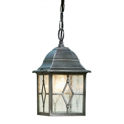 Home Essence Searchlight Genoa Cathedral 1641 Outdoor Pendant