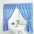unfrilled dress curtains