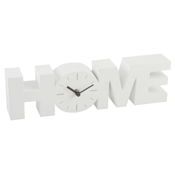 Home Freestanding Clock
