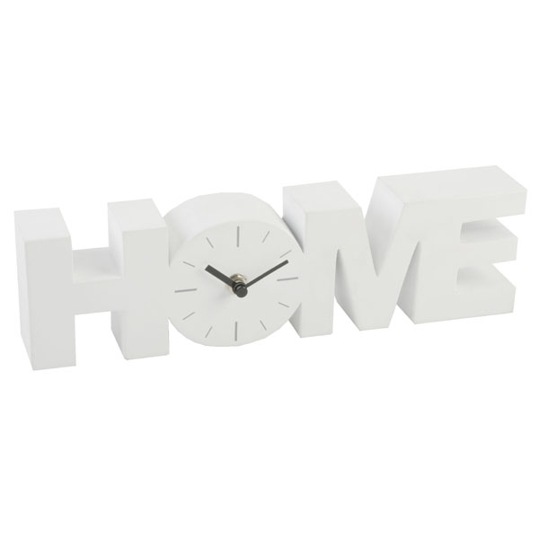 Home Freestanding Clock review, compare prices, buy online
