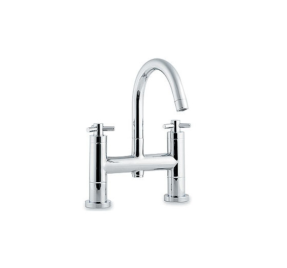 Home of Amber Aspect Bath Filler