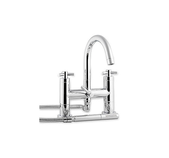 Home of Amber Aspect Bath Shower Mixer