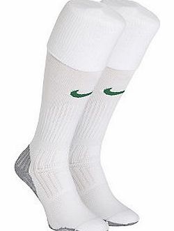 Home Shirt Nike 2011-12 Brazil Nike Copa America Home Socks